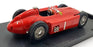 Brumm 1/43 Scale R76 - Lancia Ferrari D50 HP 270 - #1 Red