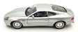 Guiloy 1/18 Scale Diecast 22426H - Aston Martin DB7 - Silver