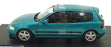Solido 1/18 Scale Diecast S1810405 - 1991 Honda Civic (EG6) Aztec - Met. Green