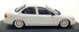 Minichamps 1/43 Scale Diecast 24425A - Ford Mondeo - White