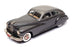 Brooklin Models 1/43 Scale BRK18C - 1947 Packard Super Clipper - 2T. Grey