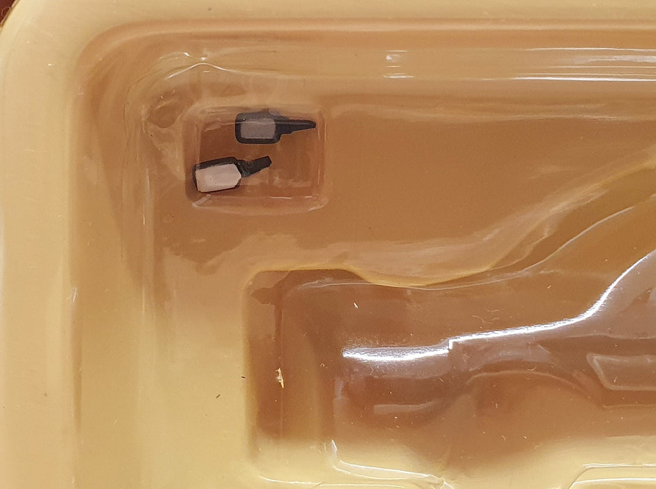 Vanguards 1/43 Scale VA11002 - Ford Escort XR3i Cambridgeshire Police