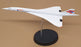 Schabak 1/250 Scale 1029/14uk - Concorde Aircraft British Airways - White