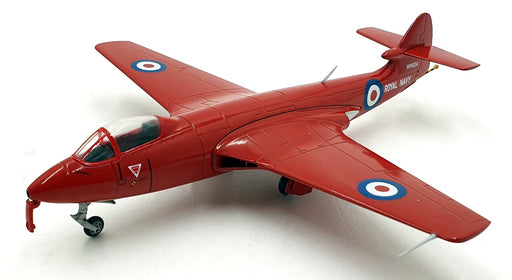 Aviation 72 1/72 Scale AV7223007 - Hawker Sea Hawk Royal Navy Red Devils 1954