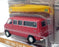 Greenlight 1/64 Scale 38020-D - 1969 Ford Club Wagon - Smokey Bear