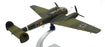 Corgi 1/72 Scale AA38505 - Messerschmitt BF110C-1 ZG26 Horst Wessel 1940