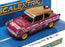 Scalextric 1/32 Scale Slot Car C4584 - Ford Anglia 105E #306 George Polley