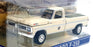 Greenlight 1/64 Scale 44965-C - 1972 Ford F-250 Truck - Fall Guy