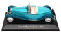 Altaya 1/43 Scale Diecast ABR27 - 1927 Bugatti Royale Esders - Blue