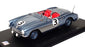 Spark 1/43 Scale US181 - Chevrolet Corvette C1 V8 #3 Sebring 12H 1956