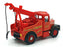 CORGI 1/50 Scale 16101 - Scammell Highwayman Crane Set Showmans Range John Crow