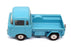 Corgi Toys Original Diecast 409 - Forward Control Jeep FC-150 - Lt. Blue/Red