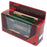 Matchbox Appx 11cm Long Diecast MB10K - 1922 Foden Steam Bus REWORKED