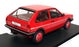 MCG 1/18 Scale Diecast MCG18523 - Volkswagen Polo II Fox - Red