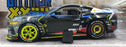 Jada 1/24 Scale 327246 - Ford Mustang RTR - Vaughn Gittin Jr