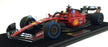 Look Smart 1/18 Scale LS18F1073 F1 Ferrari SF-23 Test Livery 2025 Lewis Hamilton