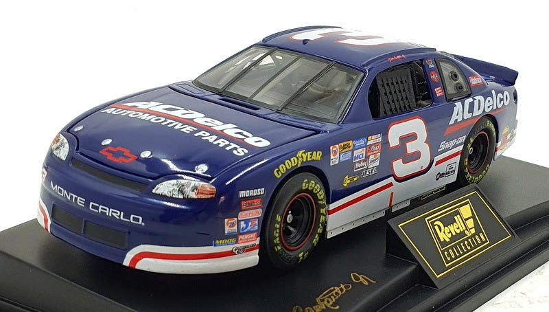 Revell 1/24 Scale RC249935215 - Chevrolet #3 ACDelco - Dale Earnhardt Jr.