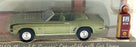 Greenlight 1/64 Scale 97010 - 1969 Chevrolet Camaro Convertible with Gas Pump