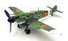 Witty Wings 1/72 Scale WTW-72-003-002 - Messerschmitt BF109G-6