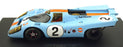 Spark 1/18 Scale Resin 18DA71 - Porsche 917 K #2 1st 24Hr Daytona 1971
