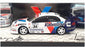 Classic Carlectables 1/43 Scale 43035 Holden Commodore 2000 #34 Valvoline SIGNED