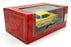 Mira 1/18 Scale Diecast 6116 - 1955 Buick Century Taxi - Yellow