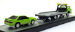 Castline M2 Machines 1/64 Scale R45 1990 Ford C-8000 & 1988 Mustang GT