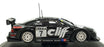 Minichamps 1/43 Scale 430 964307 - Opel Calibra V6 4x4 DTM #7 1996 - Reuter