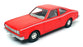 Corgi 1/36 Scale TY07101 - AMC Hornet Hatchback James Bond 007 - Red