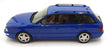 Otto Models 1/12 Scale Resin G075 - Audi RS2 Avant - Blue