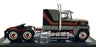 Ixo 1/43 Scale TR222.22 - 1978 Ford LTL - 9000 Truck - Met. Grey