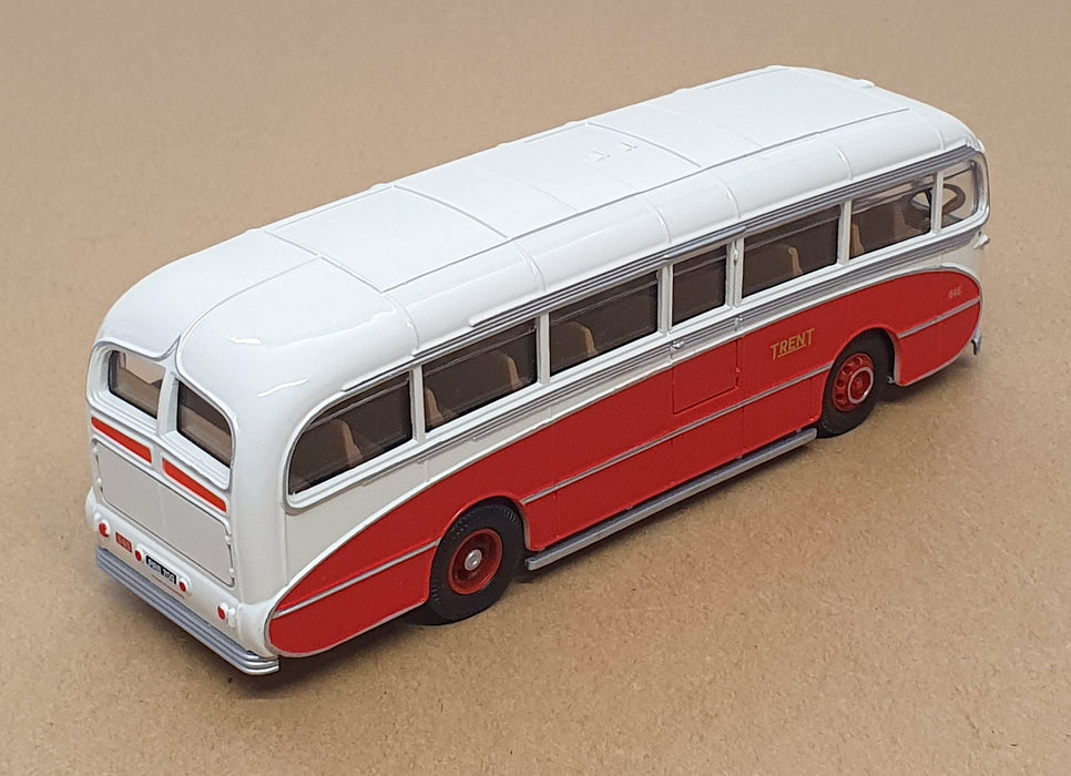 Corgi 1/50 Scale 97340 - Burlingham Seagull Coach Trent Motor Traction Co.