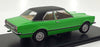 KK Scale 1/18 Scale Diecast KKDC180971 - 1971 Ford Taunus GXL Limousine - Green