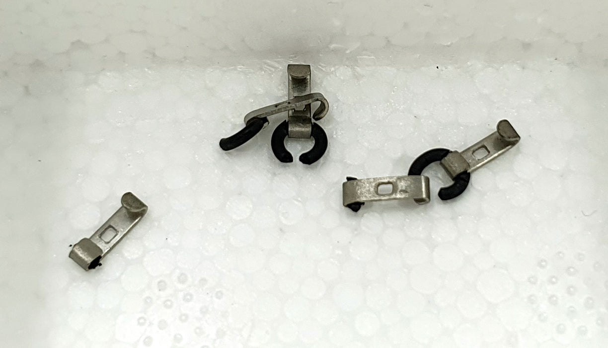 CMC 1/18 Scale M-073 - Auto Union Type C #4 1936 Sieger German GP