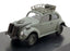 Victoria Models 1/43 Scale R015 - Volkswagen TYP92 W/ Charcoal Burner Wehrmacht