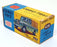 Corgi Toys Original Diecast 438 - Land Rover 109 WB - Met. Green/Grey
