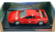 Hot Wheels 1/18 Scale Diecast 25732 - Ferrari Testarossa 1984 - Red