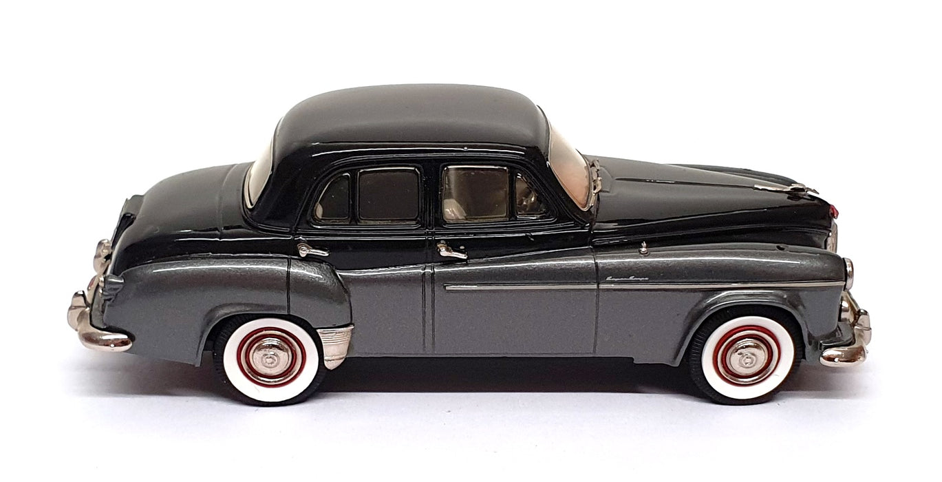 Spa Croft Models 1/43 Scale SPC12 - 1954 Humber Super Snipe MkIV - 1 Of 25