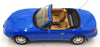 Otto Mobile 1/18 Scale Resin OT934 - Mazda MX-5 NA - Blue