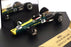 Quartzo 1/43 Scale 4001 - Lotus 49 #5 Winner Dutch GP 1967 - Jim Clark