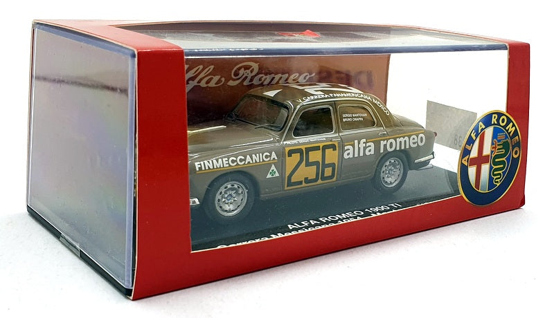 Die cast 1/43 Modellino Auto Carabinieri Alfa Romeo Alfa 90 Super 1986 Die cast 1/43 Modellino Auto Carabinieri Alfa Romeo Alfa 90 Super 1986
