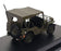 Wemi Models 1/43 Scale 20171 - Willys Jeep Australia D-Day 1944 - Green