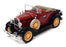 Motor Museum Mint 1/32 Scale SS-T5340 - 1931 Ford Model A Coupe Dk. Red
