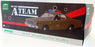 Greenlight 1/18 Scale Diecast 19053 - 1977 Plymouth Fury Colonel Decker A Team