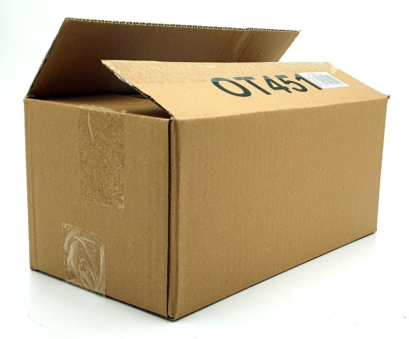 Otto Models 1/18 scale Resin OT451 - Toyota Corolla GR Morizo Edition - Grey