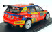 Ixo 1/18 Scale Diecast 18RMC199.22 - Skoda Fabia Rally2 (2023) #25 MC 2024