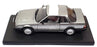 Whitebox 1/24 Scale Diecast WB124258 - Honda Prelude - Met. Grey