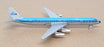 Schuco 1/600 Scale 335 790 - Douglas DC-9-30 Aircraft KLM PH-DTJ