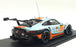 IXO 1/18 Scale LEGT18008B - Porsche 911 RSR #86 Sebring 2019 - Wainwright
