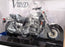 Aoshima 1/12 Scale 11186-3800 - Yamaha Vmax Motorcycle - Silver